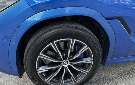 BMW X6, 2020 год, 7 990 000 рублей, 9 фотография