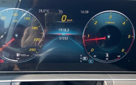 Mercedes-Benz GLE, 2020 год, 6 890 000 рублей, 16 фотография