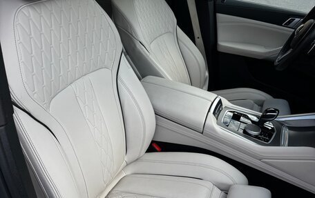 BMW X6, 2020 год, 7 990 000 рублей, 12 фотография