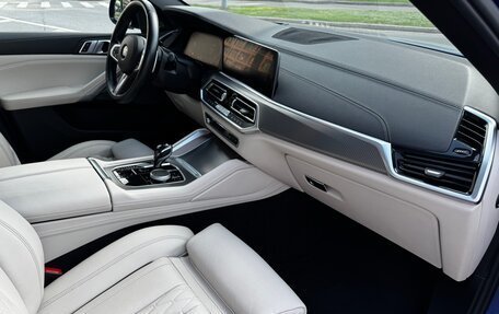 BMW X6, 2020 год, 7 990 000 рублей, 11 фотография