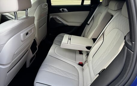 BMW X6, 2020 год, 7 990 000 рублей, 13 фотография