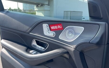 Mercedes-Benz GLE, 2020 год, 6 890 000 рублей, 15 фотография