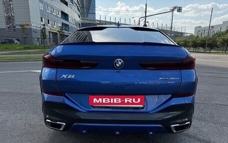 BMW X6, 2020 год, 7 990 000 рублей, 8 фотография