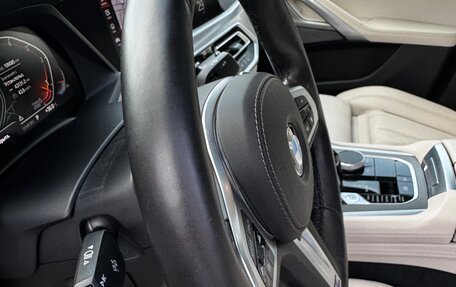 BMW X6, 2020 год, 7 990 000 рублей, 16 фотография