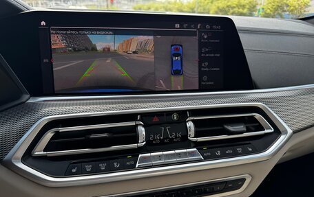 BMW X6, 2020 год, 7 990 000 рублей, 19 фотография