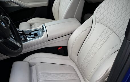BMW X6, 2020 год, 7 990 000 рублей, 15 фотография