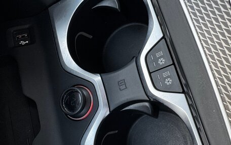 BMW X6, 2020 год, 7 990 000 рублей, 18 фотография