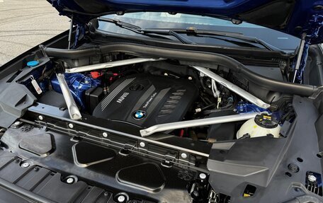 BMW X6, 2020 год, 7 990 000 рублей, 24 фотография