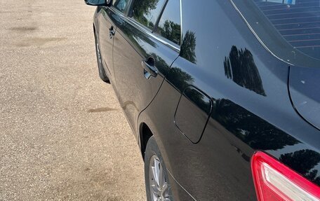 Toyota Camry, 2011 год, 1 400 000 рублей, 5 фотография
