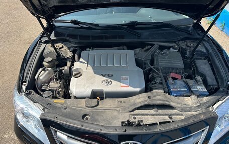 Toyota Camry, 2011 год, 1 400 000 рублей, 9 фотография