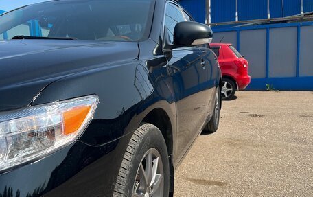 Toyota Camry, 2011 год, 1 400 000 рублей, 6 фотография