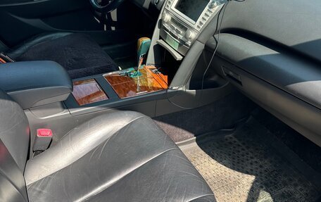 Toyota Camry, 2011 год, 1 400 000 рублей, 3 фотография