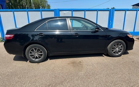 Toyota Camry, 2011 год, 1 400 000 рублей, 12 фотография