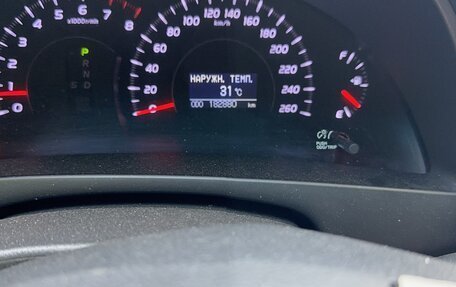 Toyota Camry, 2011 год, 1 400 000 рублей, 2 фотография