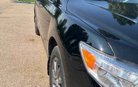 Toyota Camry, 2011 год, 1 400 000 рублей, 7 фотография