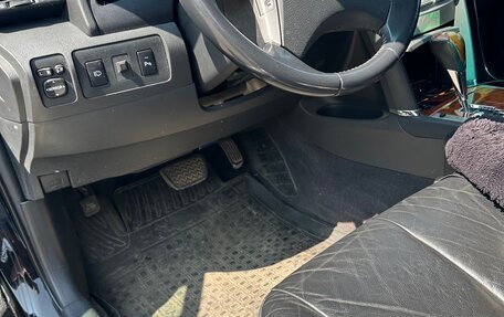 Toyota Camry, 2011 год, 1 400 000 рублей, 4 фотография