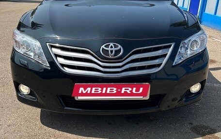 Toyota Camry, 2011 год, 1 400 000 рублей, 10 фотография