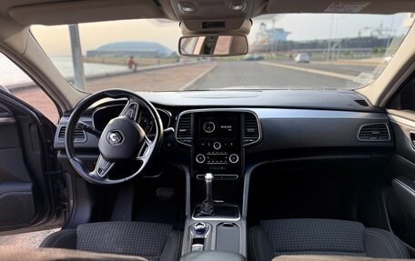 Renault Talisman, 2018 год, 1 620 000 рублей, 11 фотография