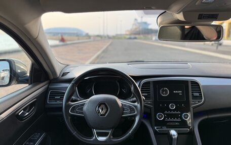 Renault Talisman, 2018 год, 1 620 000 рублей, 12 фотография