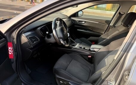 Renault Talisman, 2018 год, 1 620 000 рублей, 10 фотография