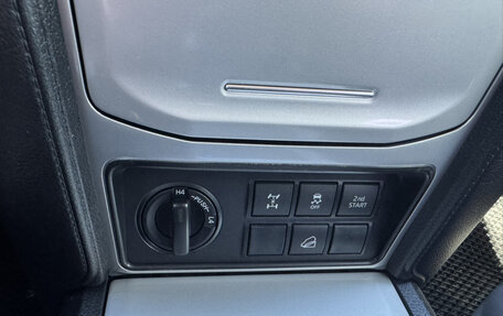Toyota Land Cruiser Prado 150 рестайлинг 2, 2018 год, 3 990 000 рублей, 14 фотография