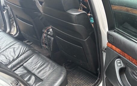 BMW 5 серия, 1998 год, 900 000 рублей, 7 фотография