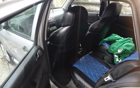 Skoda Fabia I, 2004 год, 300 000 рублей, 5 фотография
