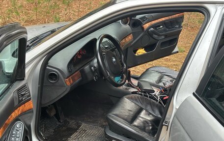 BMW 5 серия, 1998 год, 900 000 рублей, 4 фотография