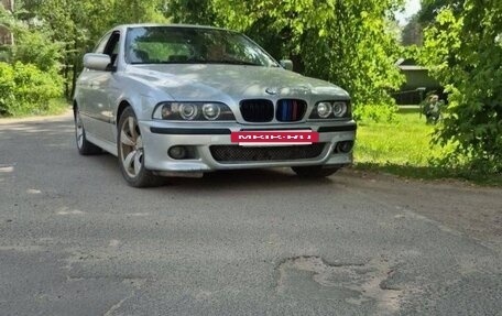 BMW 5 серия, 1998 год, 900 000 рублей, 11 фотография