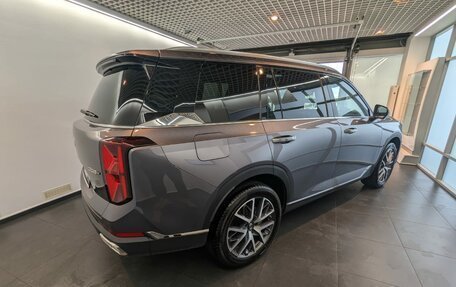 GAC GS8, 2024 год, 4 849 000 рублей, 2 фотография