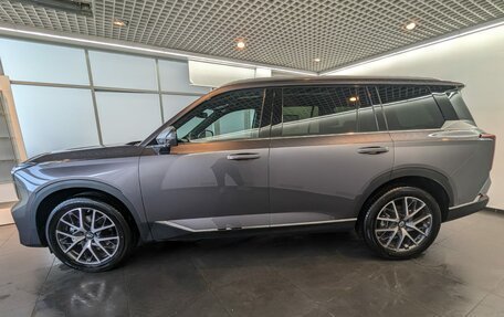 GAC GS8, 2024 год, 4 849 000 рублей, 3 фотография