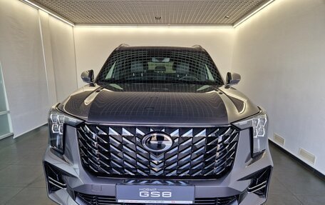 GAC GS8, 2024 год, 4 849 000 рублей, 5 фотография