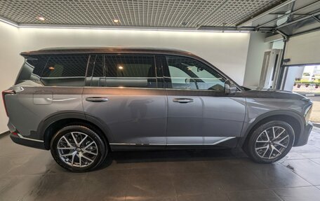 GAC GS8, 2024 год, 4 849 000 рублей, 4 фотография