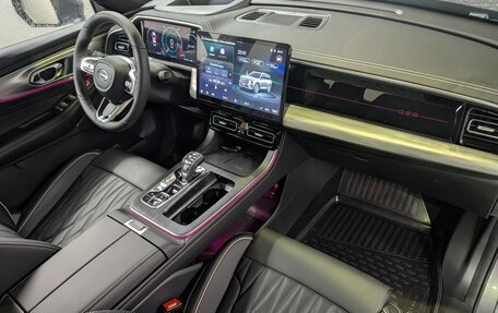 GAC GS8, 2024 год, 4 849 000 рублей, 7 фотография