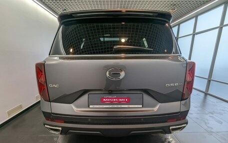 GAC GS8, 2024 год, 4 849 000 рублей, 6 фотография