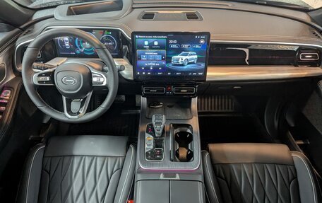 GAC GS8, 2024 год, 4 849 000 рублей, 8 фотография