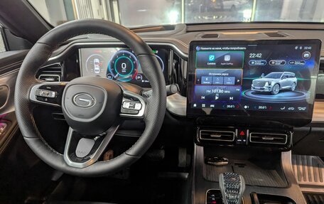 GAC GS8, 2024 год, 4 849 000 рублей, 10 фотография