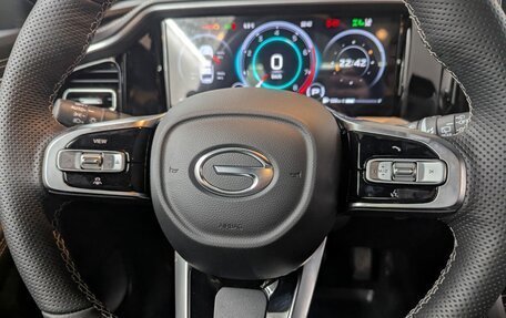 GAC GS8, 2024 год, 4 849 000 рублей, 11 фотография