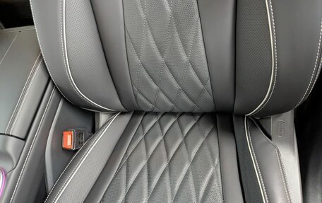 GAC GS8, 2024 год, 4 849 000 рублей, 16 фотография