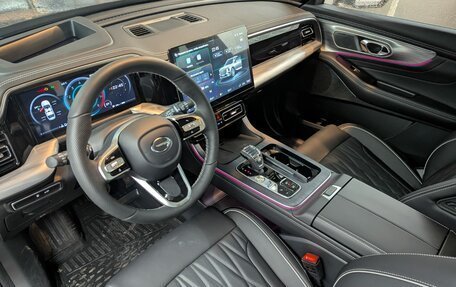 GAC GS8, 2024 год, 4 849 000 рублей, 15 фотография