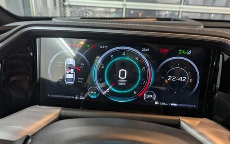 GAC GS8, 2024 год, 4 849 000 рублей, 12 фотография