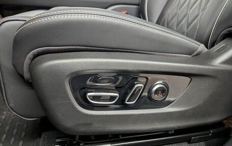 GAC GS8, 2024 год, 4 849 000 рублей, 17 фотография