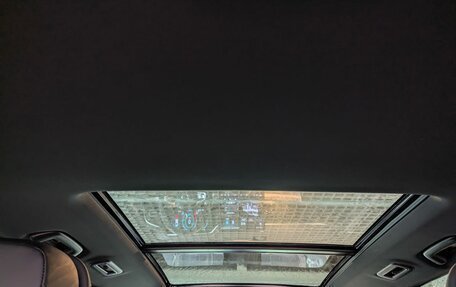 GAC GS8, 2024 год, 4 849 000 рублей, 21 фотография
