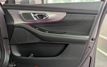 GAC GS8, 2024 год, 4 849 000 рублей, 24 фотография