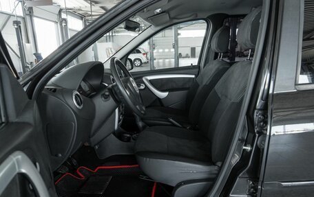 Renault Logan I, 2012 год, 525 000 рублей, 11 фотография