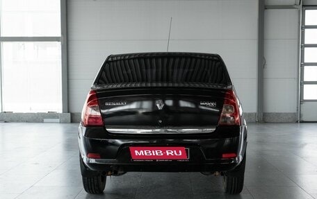 Renault Logan I, 2012 год, 525 000 рублей, 7 фотография
