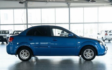 KIA Rio II, 2011 год, 659 000 рублей, 5 фотография