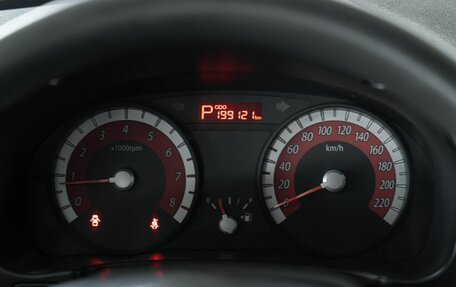 KIA Rio II, 2011 год, 659 000 рублей, 14 фотография