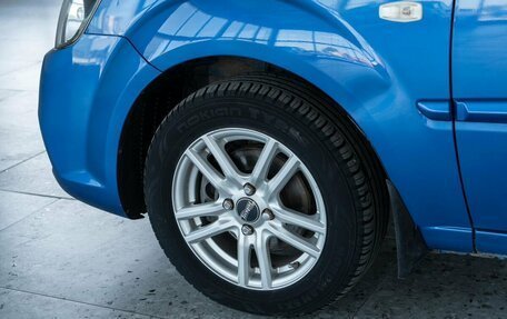 KIA Rio II, 2011 год, 659 000 рублей, 13 фотография