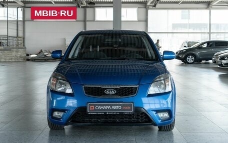 KIA Rio II, 2011 год, 659 000 рублей, 7 фотография